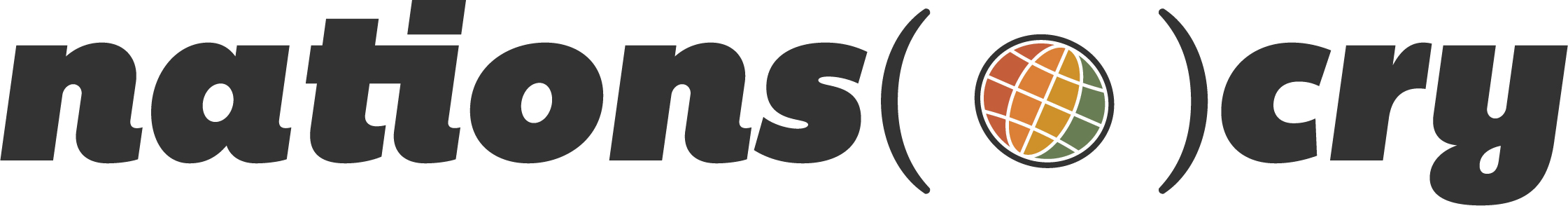 NATIONS CRY DEVELOPMENT ASSOCIATION logo