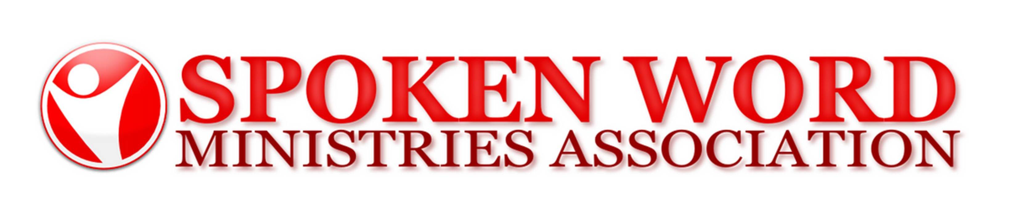 SPOKEN WORD MINISTRIES ASSOCIATION logo