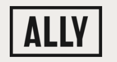 Ally Global Foundation logo