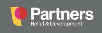 PARTNERS RELIEF AND DEVELOPMENT CANADA FOUNDATION logo
