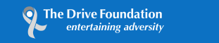 Drive Foundation logo