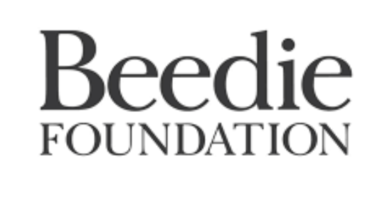 BEEDIE FOUNDATION logo