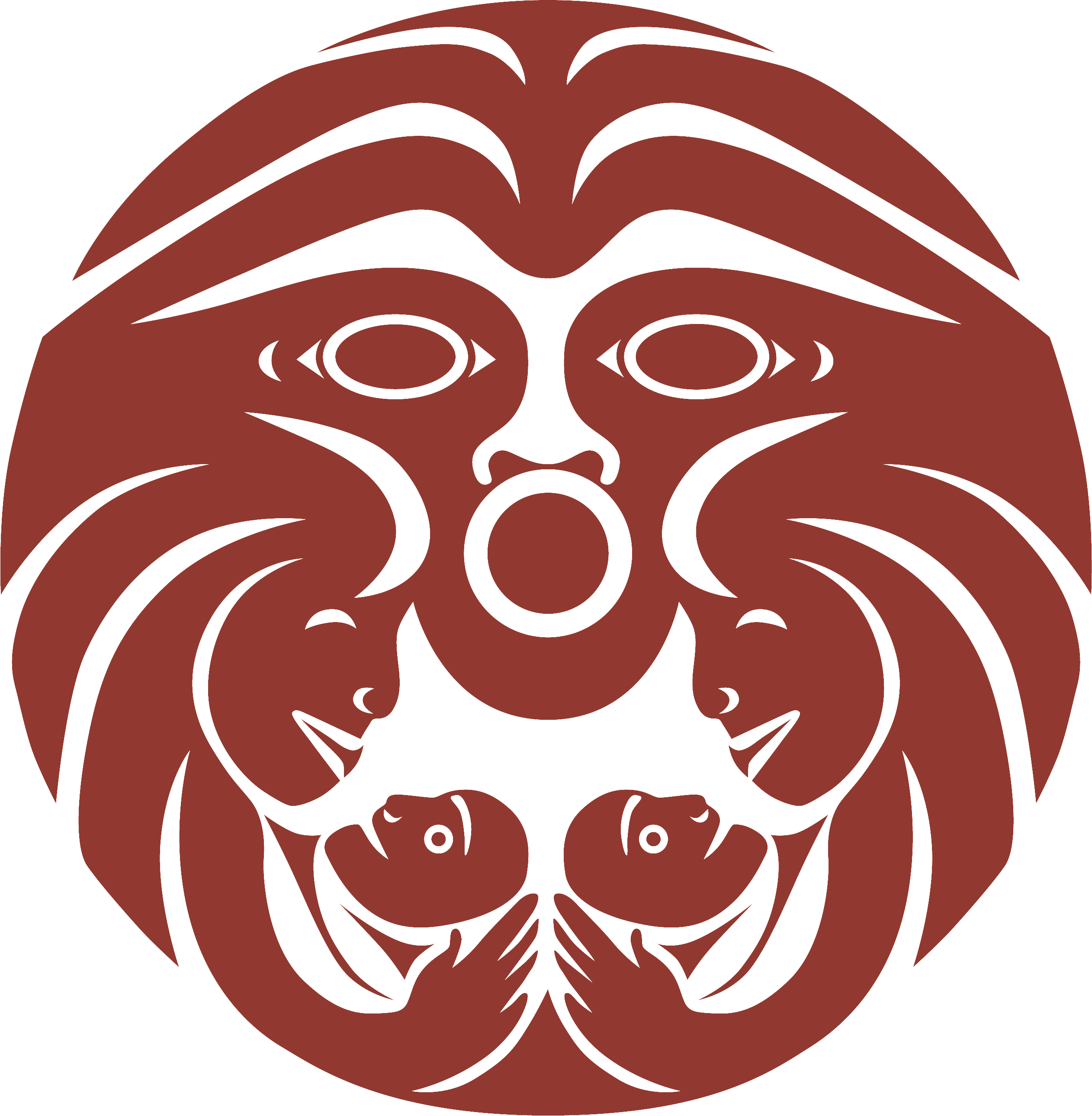 ABORIGINAL MOTHER CENTRE SOCIETY logo