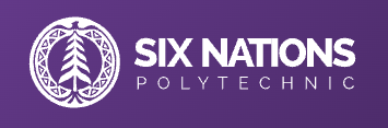 Six Nations Polytechnic Inc. logo