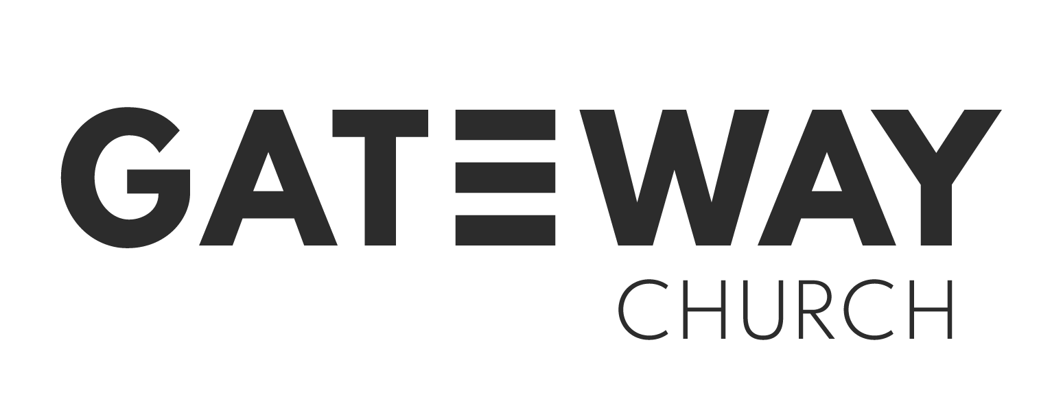 GATEWAY CHURCH - LONDON logo