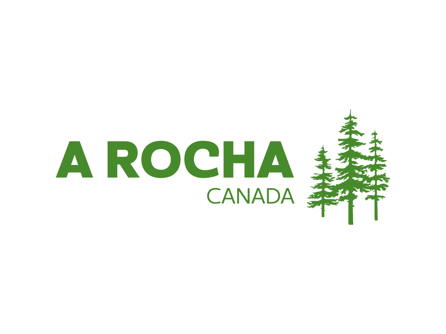 A ROCHA CANADA logo
