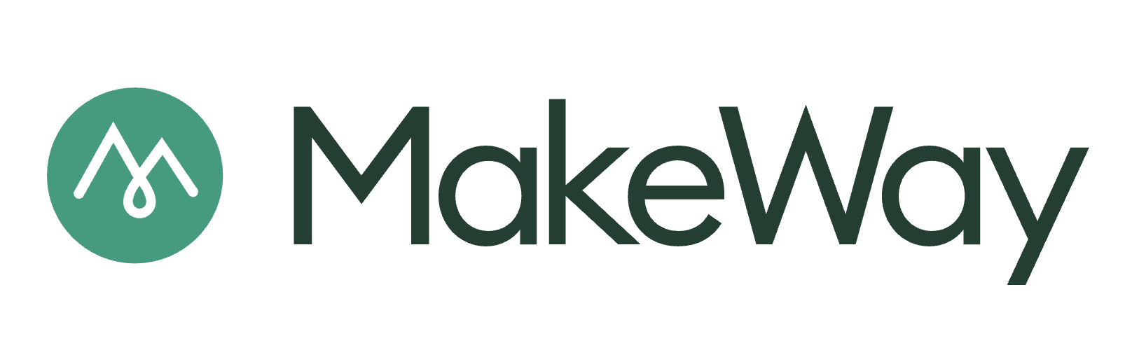 Makeway Foundation logo