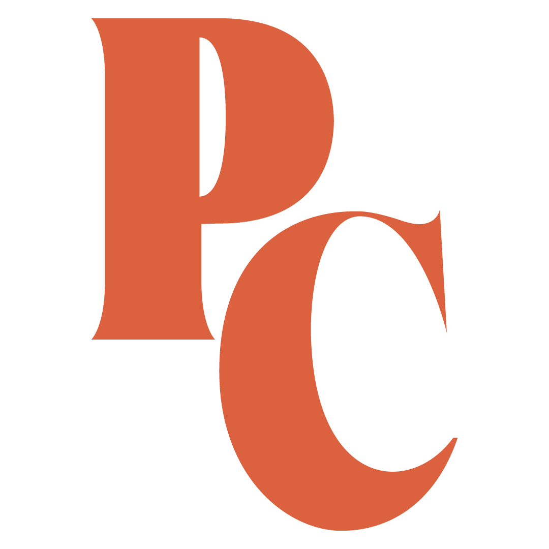 Passion Church logo