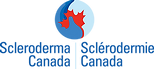 Scleroderma Canada logo