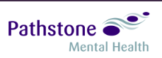 PATHSTONE FOUNDATION logo