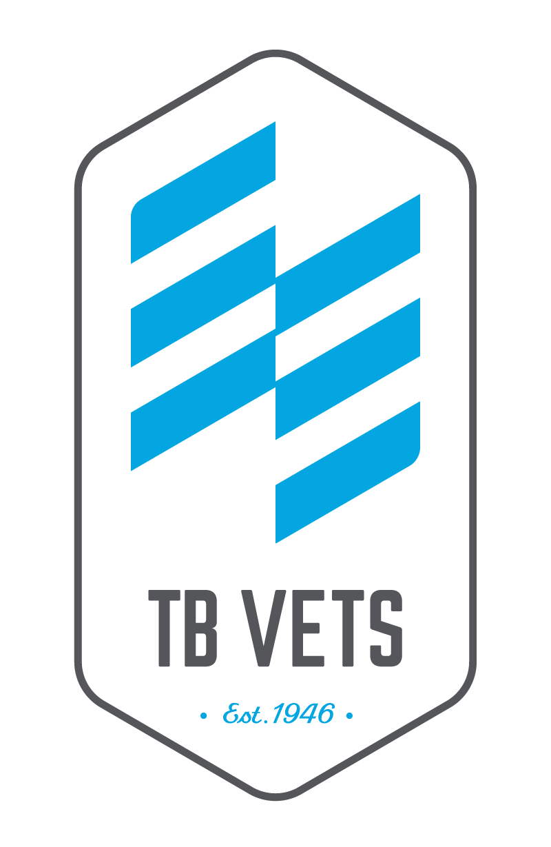 TB VETS CHARITABLE FOUNDATION logo