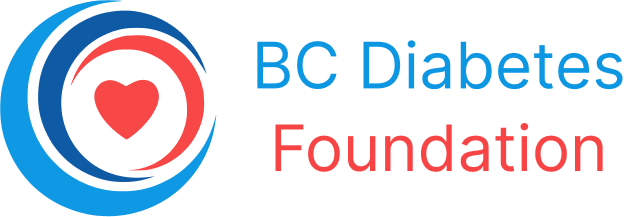 BC Diabetes Foundation logo