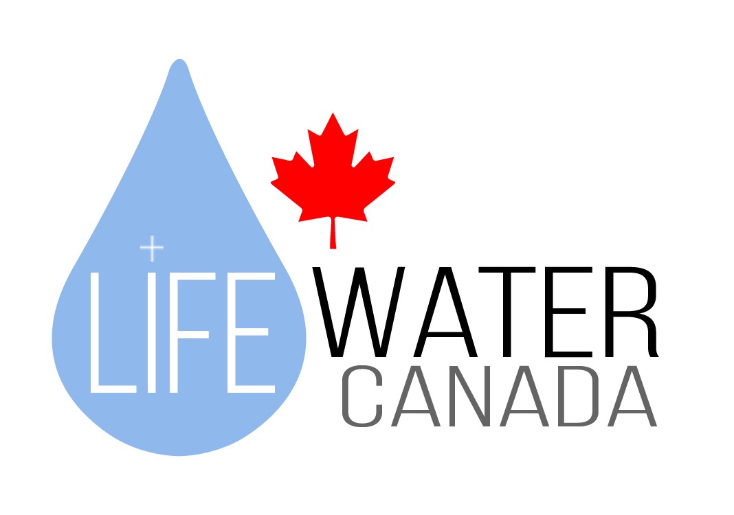 LIFEWATER CANADA logo