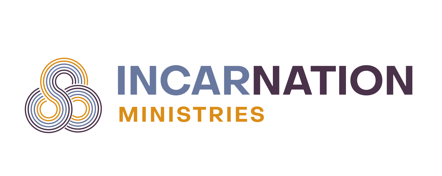 INCARNATION MINISTRIES logo
