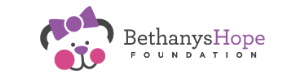 BETHANYS HOPE FOUNDATION logo