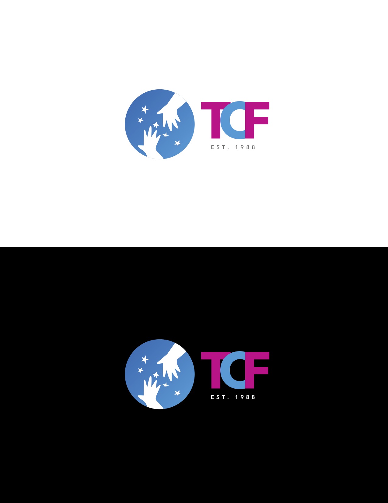 THE TORONTO-CALCUTTA FOUNDATION logo