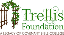 TRELLIS FOUNDATION logo