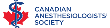 Canadian Anesthesiologists' Society International Education Foundation logo
