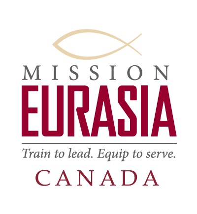 Mission Eurasia, Inc. logo