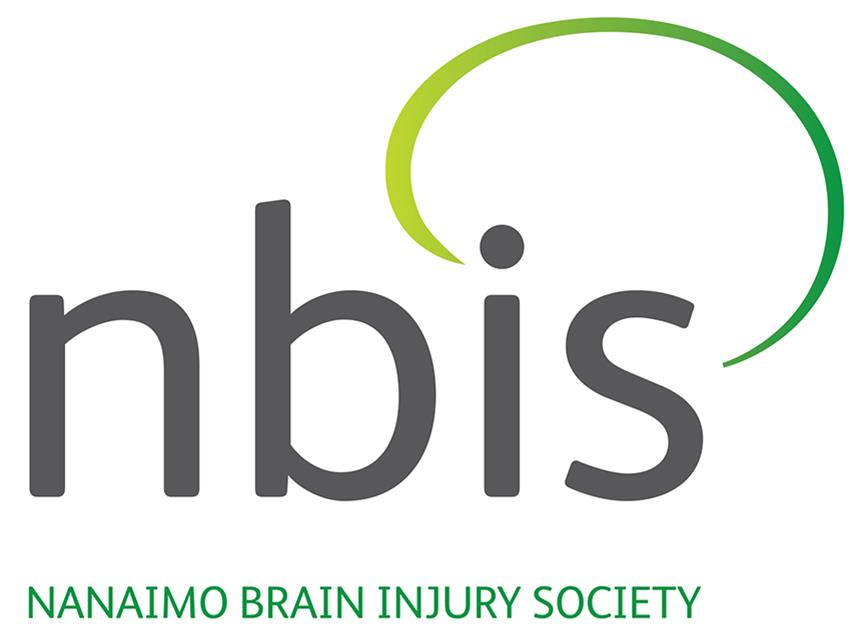 NANAIMO BRAIN INJURY SOCIETY logo