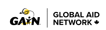 GLOBAL AID NETWORK logo