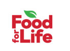 FOOD FOR LIFE CANADA CHARITABLE CORPORATION logo