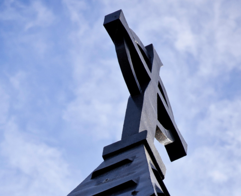 CATES HILL CHAPEL logo