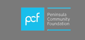 Peninsula Community Foundation logo