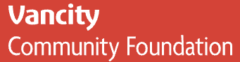 VANCITY COMMUNITY FOUNDATION logo
