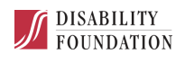 SAM SULLIVAN DISABILITY FOUNDATION logo