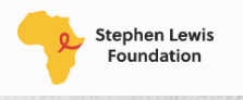 STEPHEN LEWIS FOUNDATION logo