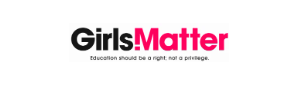 Girls Matter logo