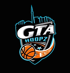 GTA Hoopz Association logo