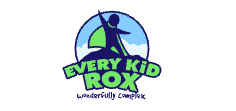 Every Kid Rox logo